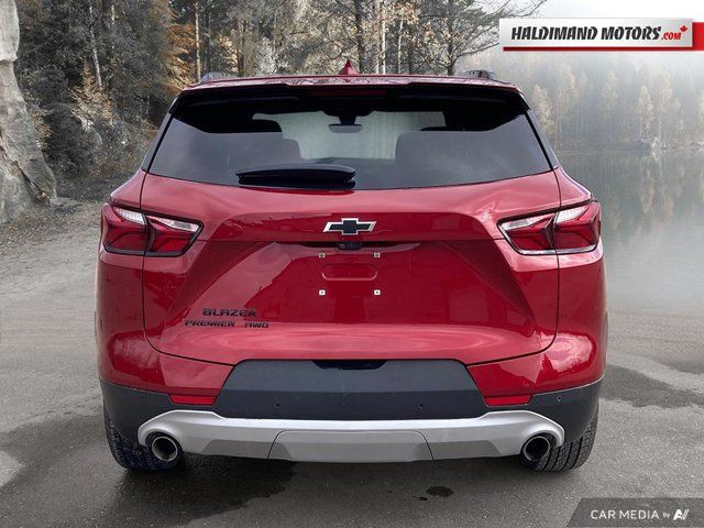 2019 Chevrolet Blazer True North in Cars & Trucks in Hamilton - Image 4