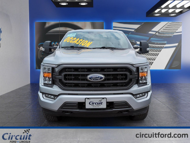 2022 Ford F-150 XLT SPORT 5.0L BOITE 6,5 pi à vendre in Cars & Trucks in City of Montréal - Image 2