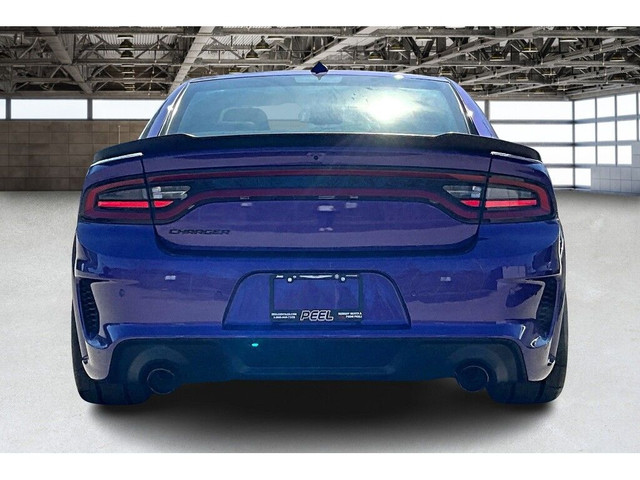 2023 Dodge Charger Scat Pack 392 Super Bee Special Edition RWD in Cars & Trucks in Mississauga / Peel Region - Image 4