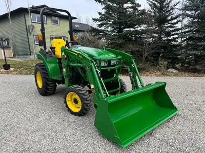 3.2 Hrs Buy, Sell & Consign Farm Machinery - Outside The Auction. Trades Welcome. Visit us at www.ou...