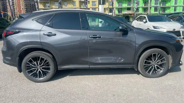 2024 Lexus NX NX 350 / Executif / Camera / Cuir / Climatiseur Bi in Cars & Trucks in Laval / North Shore - Image 17