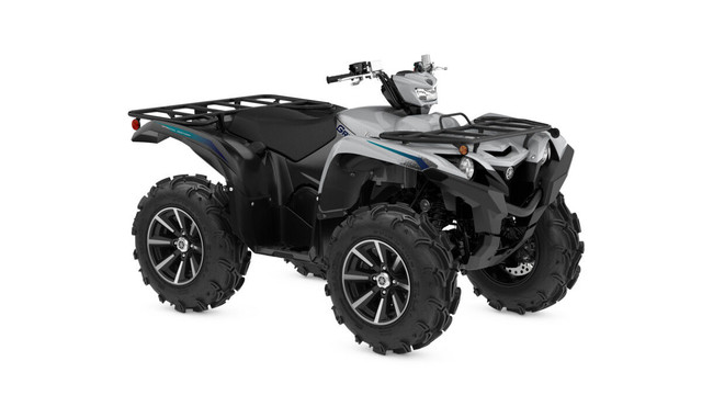 2024 Yamaha Grizzly EPS SE - Sale $300 Rebate in ATVs in Ottawa - Image 3