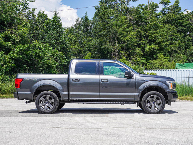 2020 Ford F-150 XLT- 302a - Heated Seats - Navigation - 4x4 in Cars & Trucks in Barrie - Image 2