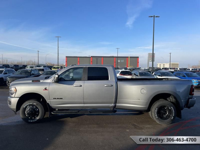 2024 Ram 3500 BIG HORN in Cars & Trucks in Saskatoon - Image 3