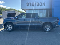 2024 Chevrolet Silverado 1500 LTZ Crew Cab 4x4 – Premium Power, Off-Road ReadyThe 2024 Chevrolet Sil... (image 2)