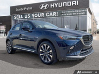 Experience the refined blend of style and practicality with this 2019 Mazda CX-3 GT AWD, boasting a... (image 7)