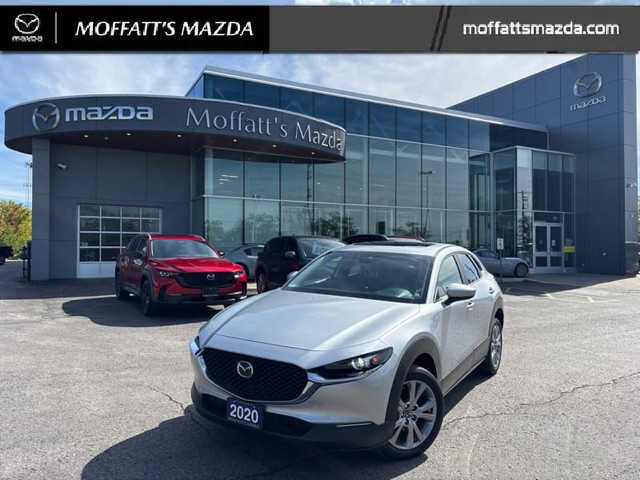 2020 Mazda CX-30 GS AWD - $180 B/W in Cars & Trucks in Barrie