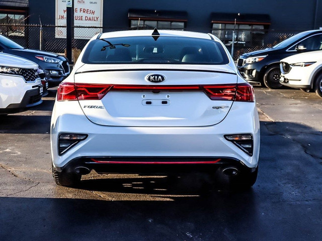 2021 Kia Forte GT DCT in Cars & Trucks in Oakville / Halton Region - Image 4