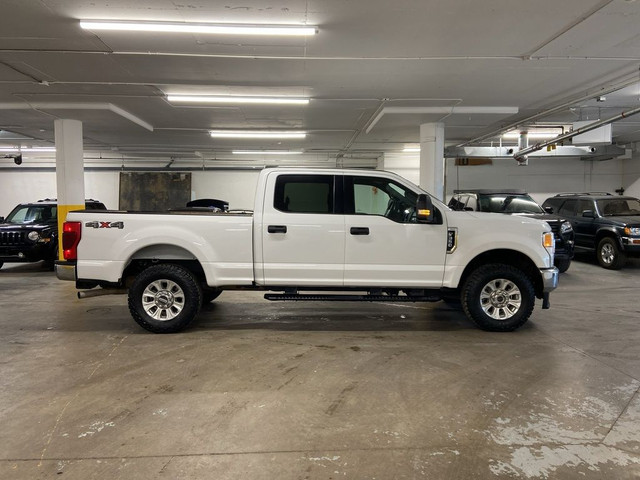 2022 Ford F-350 XLT 4WD TOUHSCREEN BACK UP CAM 6'6\" Box in Cars & Trucks in Calgary - Image 4