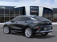 Capital Chevrolet Buick GMC This Buick Envista delivers a Gas 1.2L/ engine powering this Automatic t... (image 3)