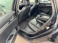 2016 HONDA CIVIC SEDAN TOURING $107 Weekly Tax in 1.5L 4CYL GASOLINE FUEL BACK-UP CAMERA 163.900 KM... (image 9)
