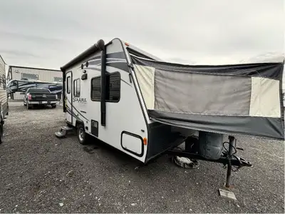 Financing Available O.A.C. PRICES DO NOT INCLUDE ADMIN, TAXES AND PLATE This Palomino Solaire expend...