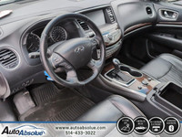 Engine: Moteur V6 3.5L L/100Km City: 12.5 L/100Km Hwy: 9.1 Safety Equipment Contrôle électronique de... (image 8)