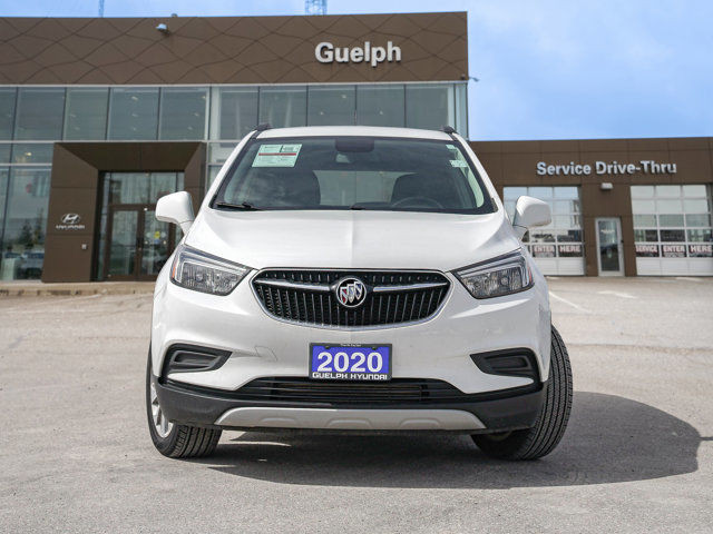 2020 Buick Encore Preferred AWD | Leather | Heated Seats in Cars & Trucks in Guelph - Image 2