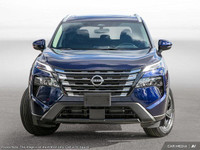 This Nissan Rogue has a dependable Intercooled Turbo Regular Unleaded I-3 1.5 L/91 engine powering t... (image 1)