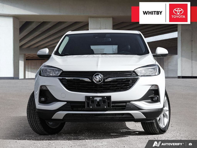 2023 Buick Encore GX Preferred AWD 1.3L / 3 Cylinders in Cars & Trucks in Oshawa / Durham Region - Image 3