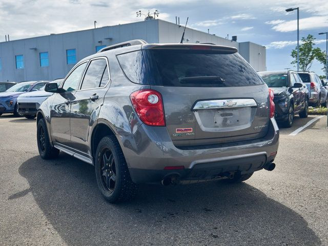 2011 Chevrolet Equinox 1LT | Awd | Bluetooth | Keyless Entry in Cars & Trucks in Edmonton - Image 3