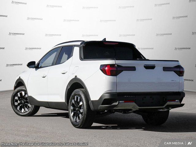 2025 Hyundai Santa Cruz Preferred in Cars & Trucks in Cambridge - Image 4