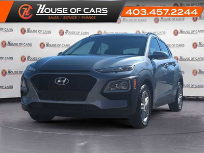  2018 Hyundai Kona 2.0L Essential AWD Backup Camera Bluetooth