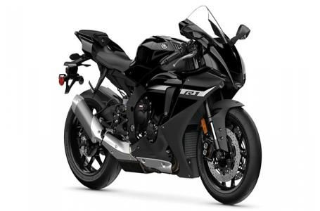 2024 Yamaha YZF-R1 in Street, Cruisers & Choppers in St. Albert - Image 3