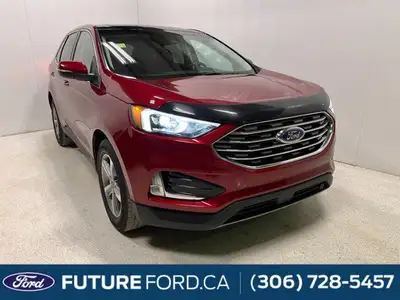 FUTURE FORD is a well-established dealership in the SASKATCHEWAN region. We carry premium new and us...