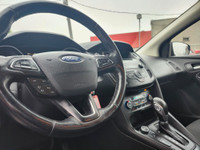 GARANTIE 1 ANS CREDIT DIRECT EN LIGNE AU WWW.AUTO-INTERNET.CA WOW 2017 FORD FOCUS NIGHT PKG TOUT EQU... (image 2)