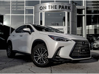 Visit our dealership to explore the recent trade-in of the 2022 LEXUS NX 350h. This exceptional vehi... (image 1)