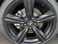 Engine: 2L 4cyl. L/100Km City: 5.0 L/100Km Hwy: 5.7 Safety Equipment Traffic Jam Assist ABS And Driv... (image 8)