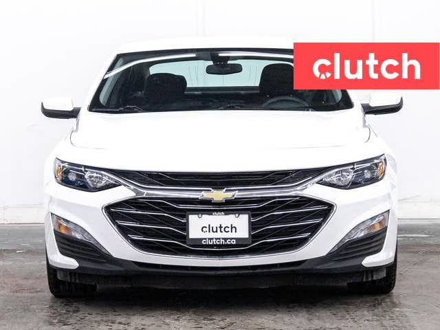 2022 Chevrolet Malibu LT w/Apple CarPlay & Android Auto, Heated  in Cars & Trucks in Ottawa - Image 2