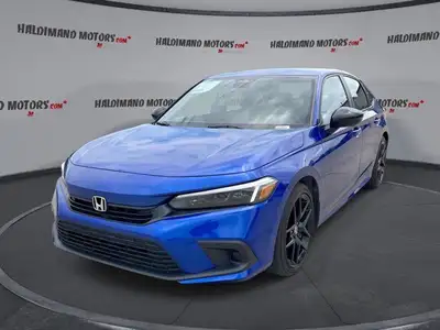 Engine: Gas 4cyl 2.0L L/100Km City: 7.8 L/100Km Hwy: 6.3 Safety Equipment Traffic Jam Assist ABS And...