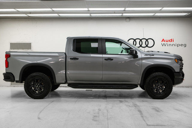 2024 Chevrolet Silverado 1500 ZR2 | Diesel | Sunroof | in Cars & Trucks in Winnipeg - Image 3