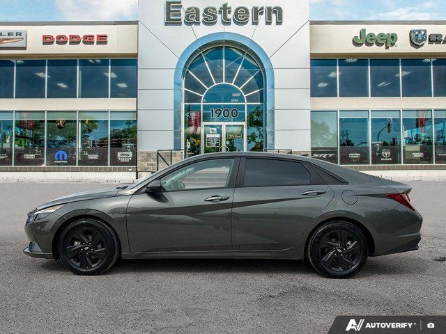 2023 Hyundai Elantra Preferred | Heated Seats | Heated Steering in Cars & Trucks in Winnipeg - Image 2