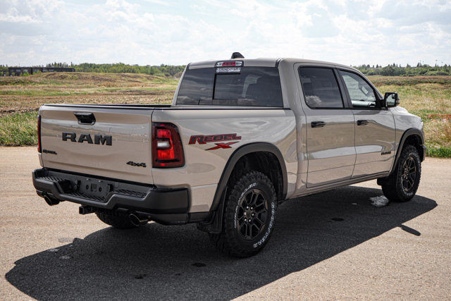 2025 Ram 1500 Rebel in Cars & Trucks in Strathcona County - Image 3