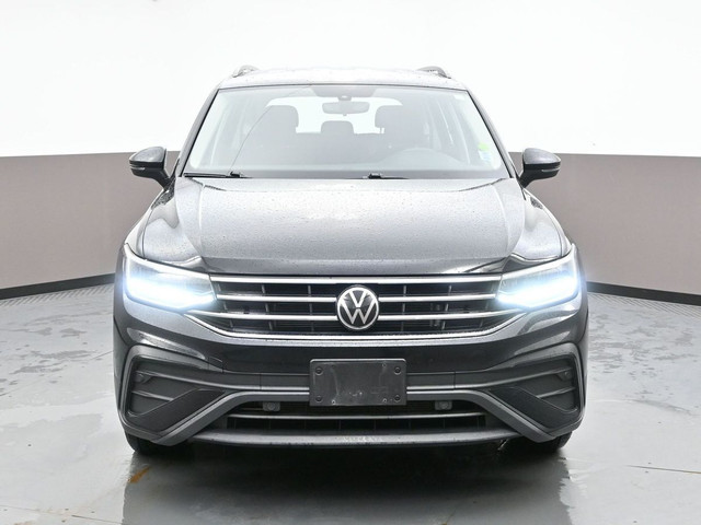 2024 Volkswagen Tiguan TRENDLINE 4MOTION w/Alloy Wheels, Apple C in Cars & Trucks in Dartmouth - Image 2