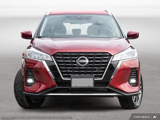 2025 Nissan Kicks Play SV in Cars & Trucks in Hamilton - Image 2