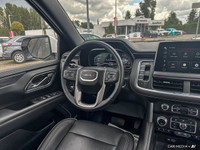 This GMC Yukon XL boasts a Gas V8 5.3L/ engine powering this Automatic transmission. ENGINE, 5.3L EC... (image 7)