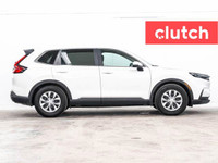 NO ACCIDENTS / CLEAN CARFAX / 1 OWNER / Apple CarPlay, Android Auto, USB Input and more! Clutch is t... (image 3)