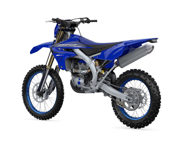 2024 Yamaha WR250F in Dirt Bikes & Motocross in Ottawa - Image 3