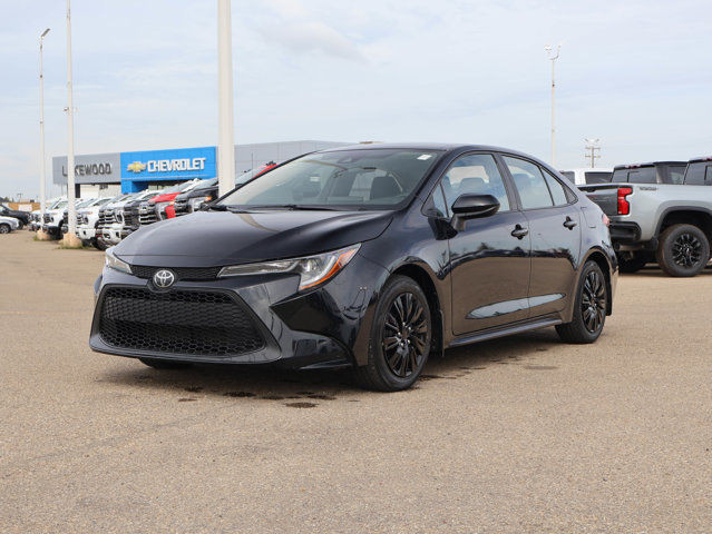 2020 Toyota Corolla LE 1.8L CVT in Cars & Trucks in Edmonton - Image 4