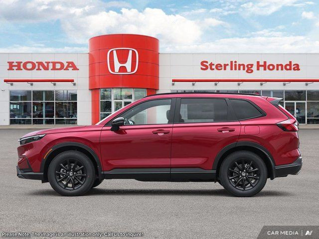 2026 Honda CR-V Hybrid Sport in Cars & Trucks in Hamilton - Image 3