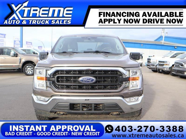 2022 Ford F-150 XLT - NO FEES! in Cars & Trucks in Calgary - Image 2
