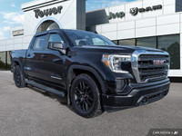 *Highlights of this 2021 GMC Sierra 1500* *Engine & Performance* This truck is equipped with a power... (image 6)