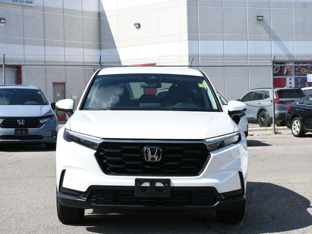 2024 Honda CR-V LX LX | CPO | 4WD | REMOTE START| CARPLAY | ANDR in Cars & Trucks in City of Toronto - Image 2