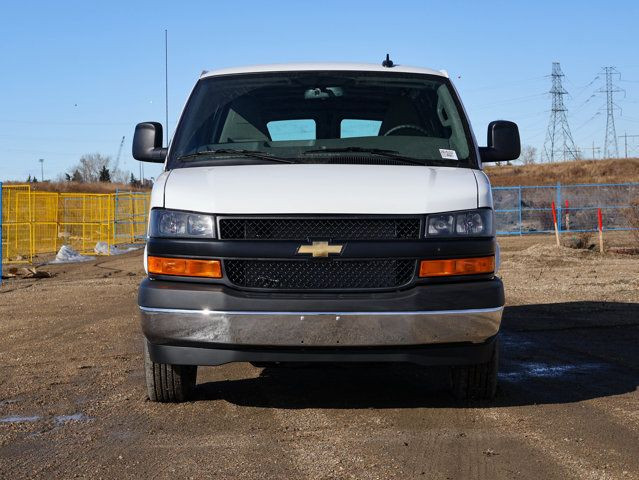2025 Chevrolet Express Cargo Van in Cars & Trucks in Edmonton - Image 3