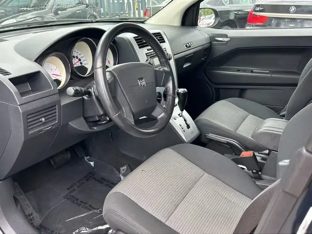 2008 Dodge Caliber R/T in Cars & Trucks in Calgary - Image 9