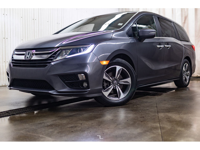2020 Honda Odyssey EX Roof BCam in Cars & Trucks in Grande Prairie - Image 4