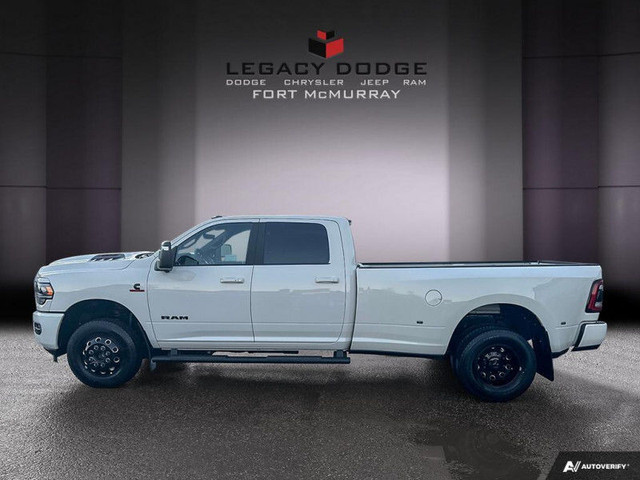 2024 Ram 3500 LARAMIE in Cars & Trucks in Fort McMurray - Image 3