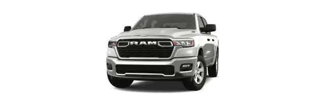 2025 RAM All-New 1500 Big Horn dans Autos et camions dans Prince Albert - Image 13