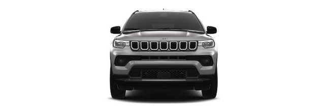 2025 JEEP Compass North in Cars & Trucks in Medicine Hat