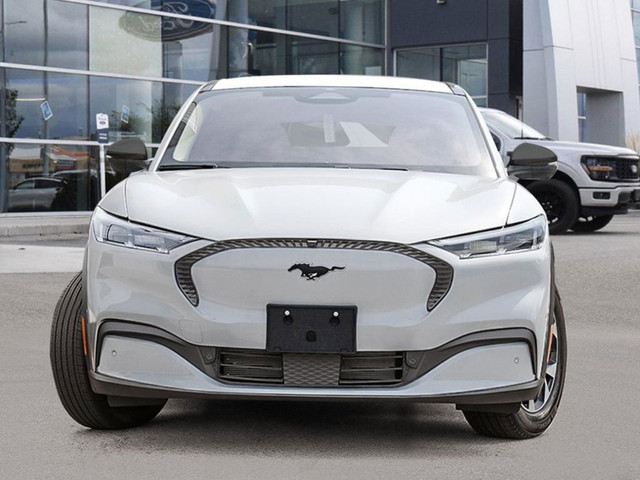 2025 Ford Mustang Mach-E Select Qualifies for $4000 MB Rebate |  in Cars & Trucks in Winnipeg - Image 3